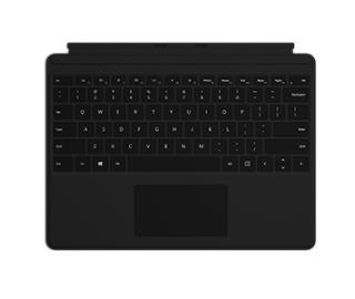 Surface ProX Keyboard